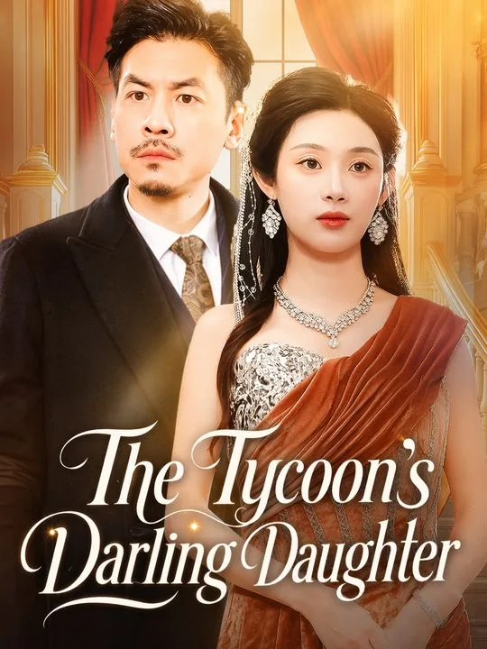 The Tycoon's Darling Daughter