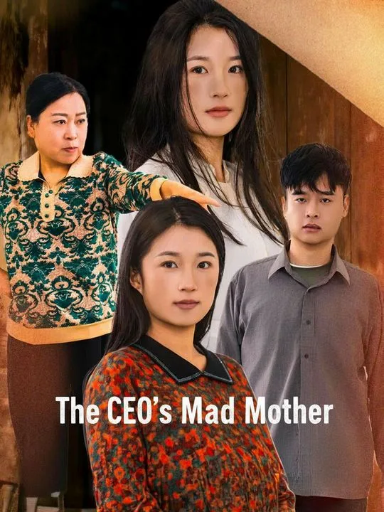 The CEO's Mad Mother