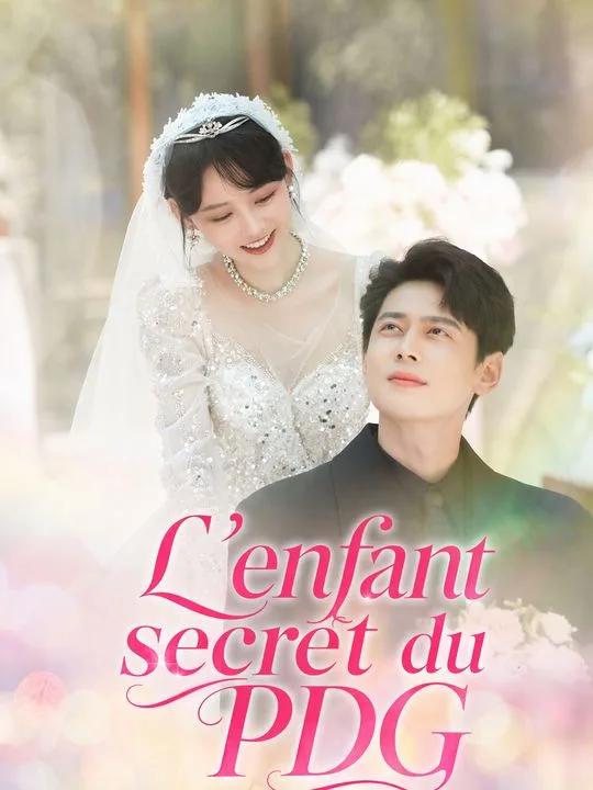 L'enfant secret du PDG