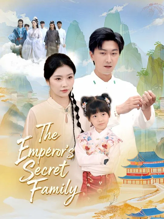 The Emperor's Secret Family
