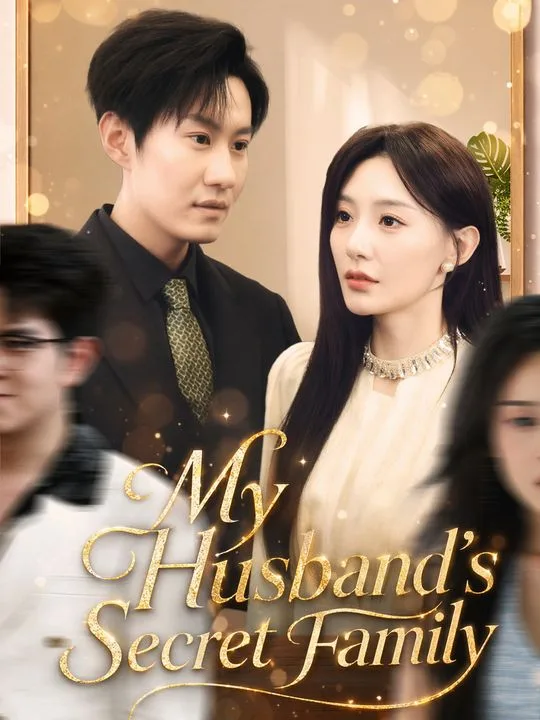 My Husband's Secret Family
