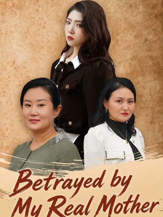 Betrayed by My Real Mother