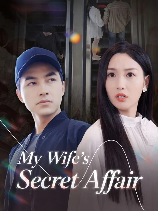 My Wife's Secret Affair