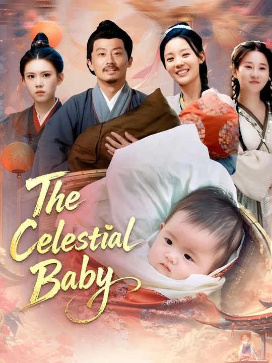 The Celestial Baby