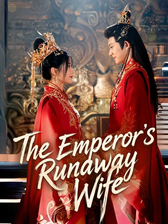 The Emperor's Runaway Wife