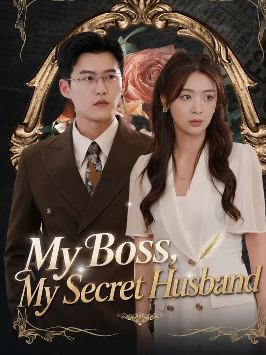 My Boss, My Secret Husband