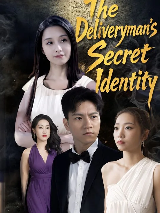 The Deliveryman's Secret Identity