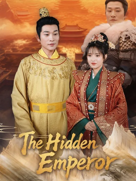 The Hidden Emperor
