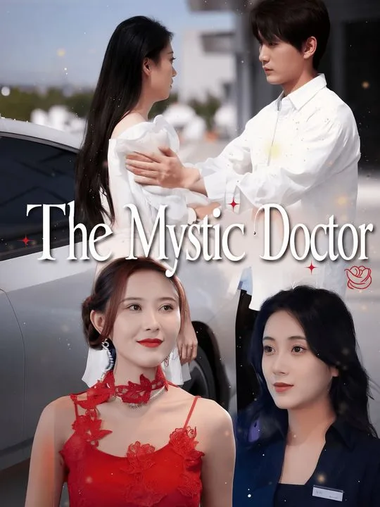 The Mystic Doctor