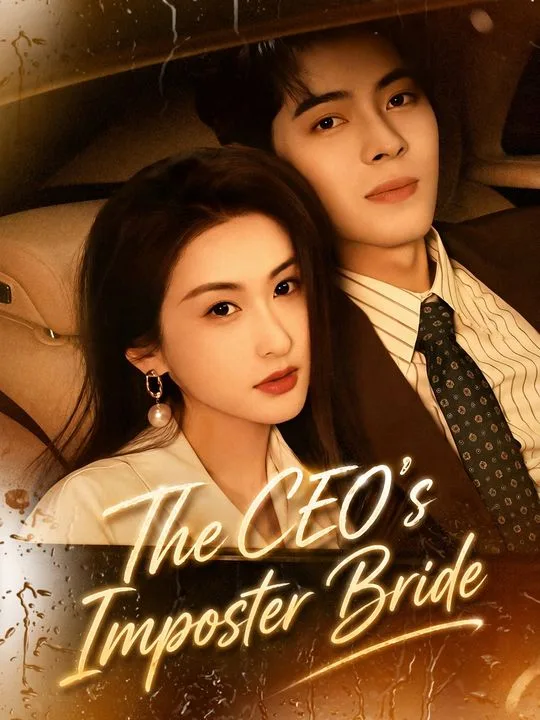 The CEO's Imposter Bride