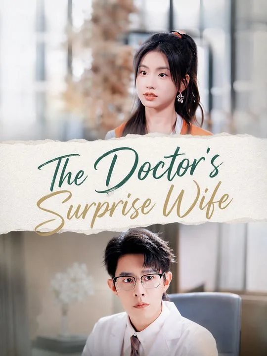 The Billionaire Doctor's Bride