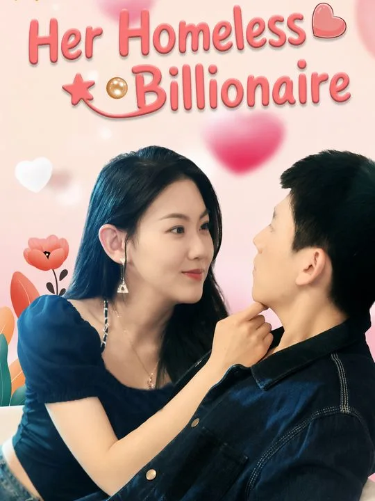 Her Homeless Billionaire