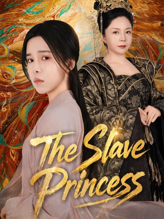 The Slave Princess