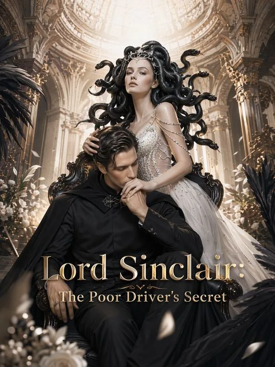 Lord Sinclair: The Poor Driver's Secret
