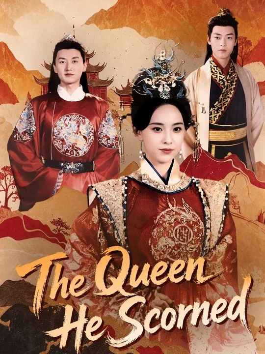 The Queen He Scorned