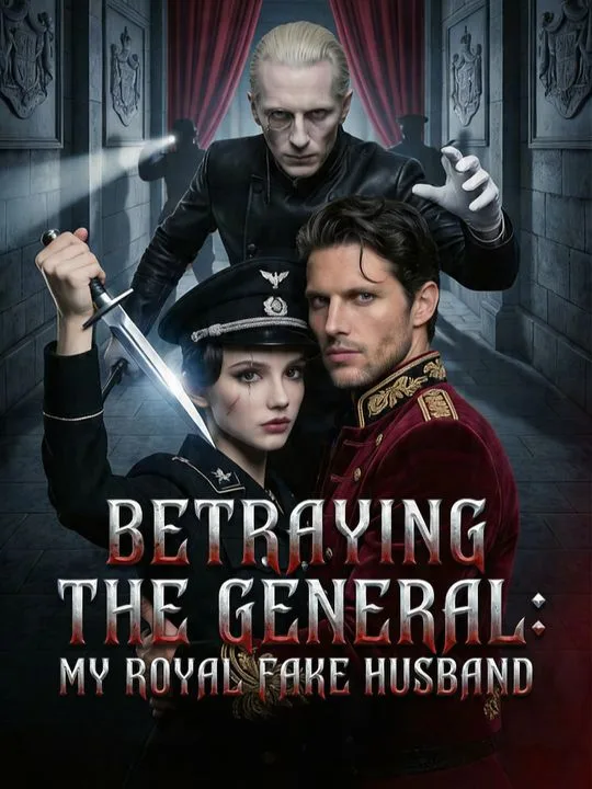 Betraying the General: My Royal Fake Husband