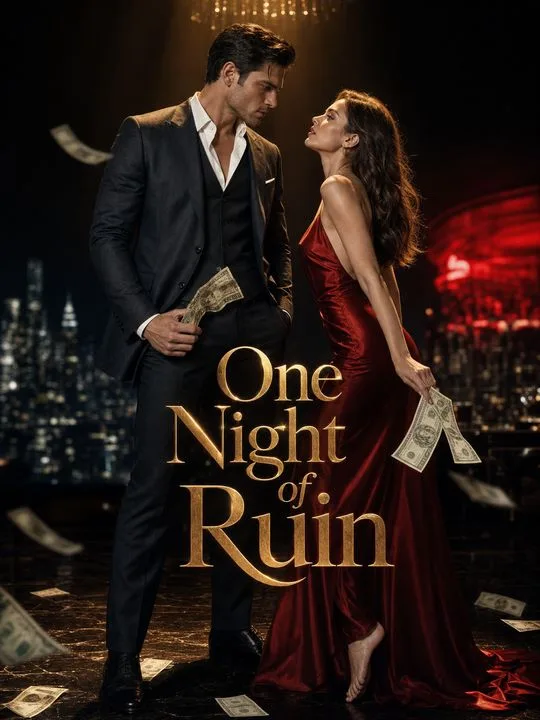 One Night of Ruin