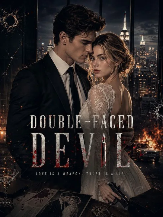 Double-Faced Devil