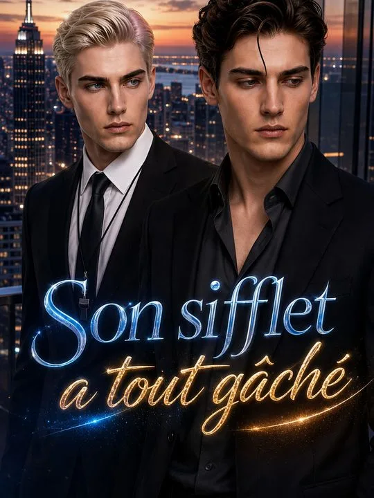 Son sifflet a tout gâché