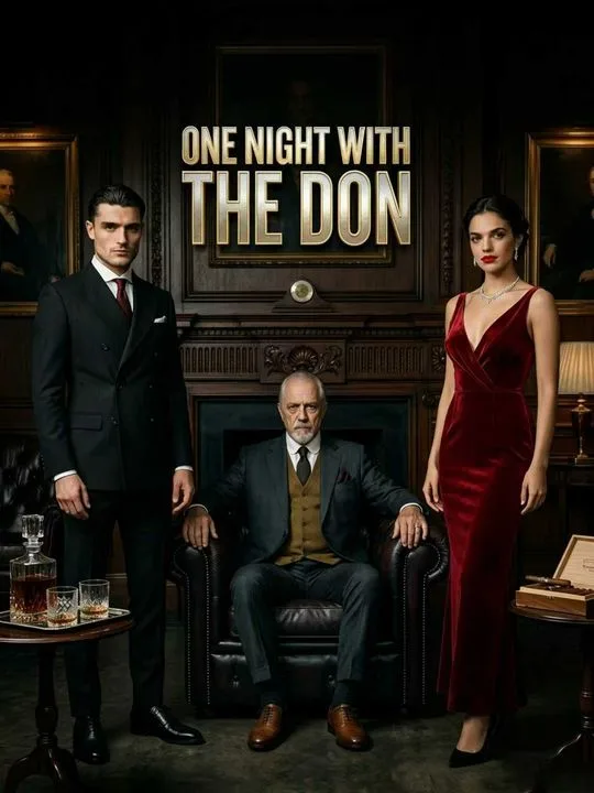 One night with don