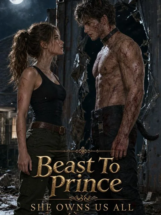 Beast To Prince