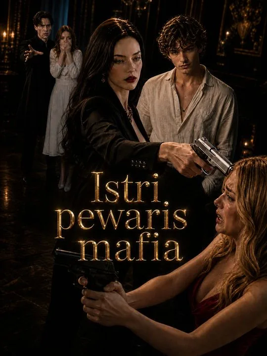 Istri pewaris mafia