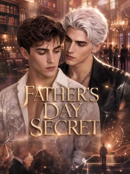 Father's Day Secret