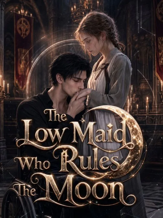 The Low Maid Who Rules The Moon