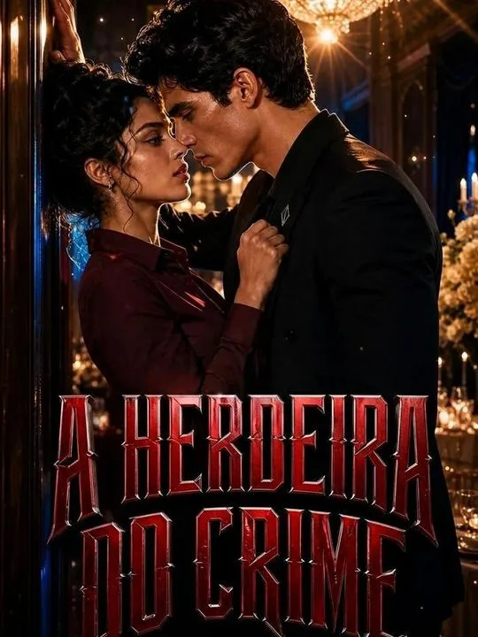 A Herdeira do Crime