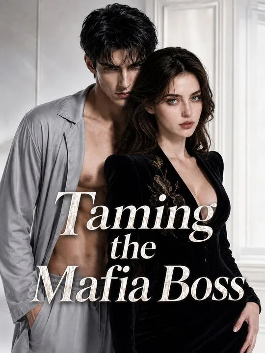 Taming the Mafia Boss