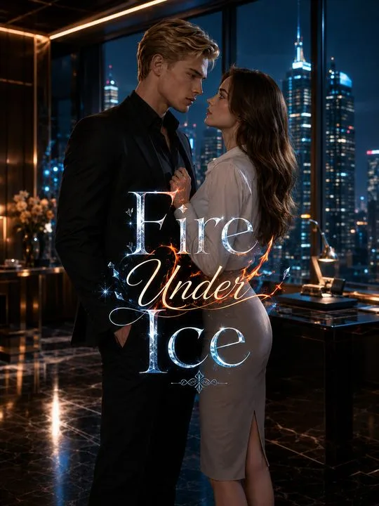 Fire Under Ice