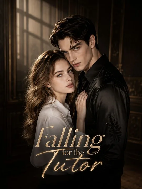 Falling for the Tutor