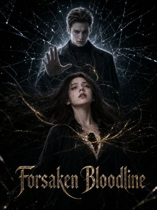 Forsaken Bloodline