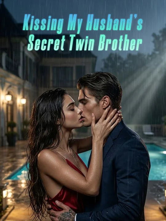 Kissing My Husband's Secret Twin Brother