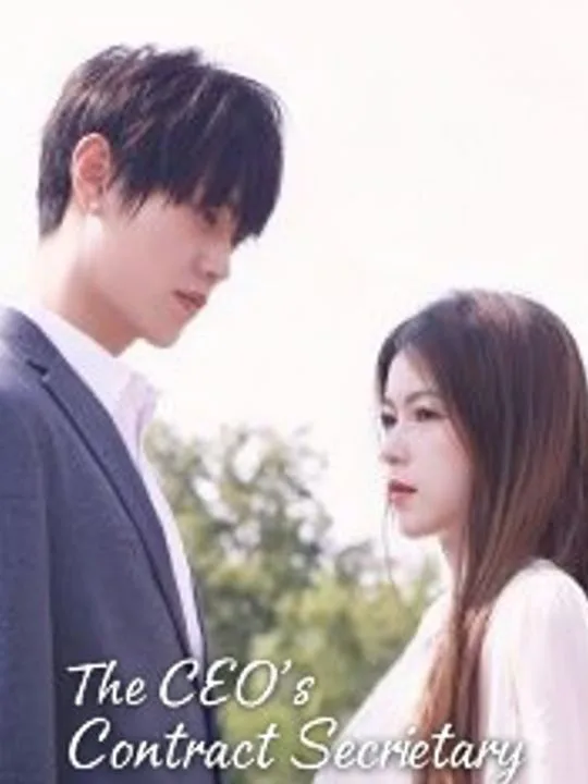 The CEO's Contract Secretary