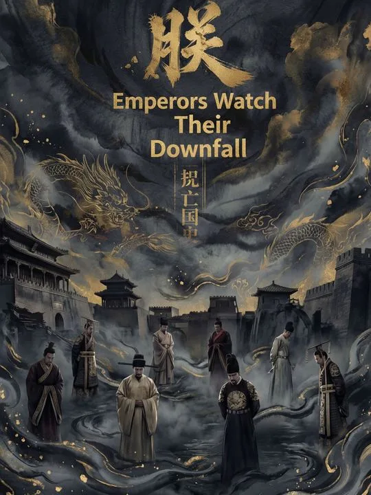 Emperors Watch Their Downfall