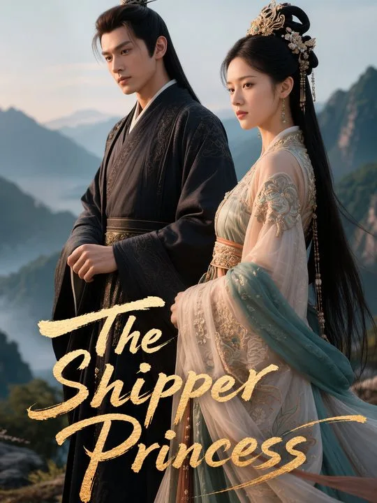 The Shipper Princess