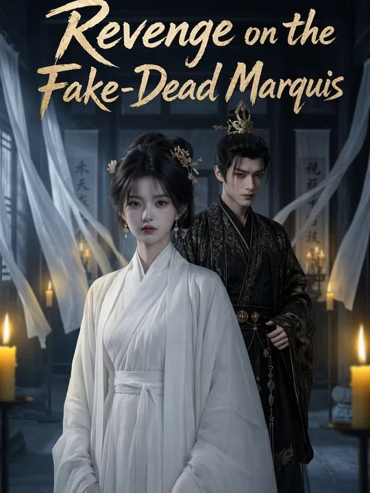 Revenge on the Fake-Dead Marquis