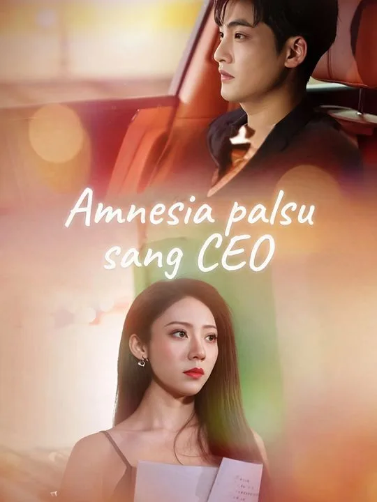 Amnesia palsu sang CEO