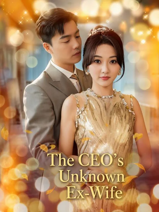 The CEO's Unknown Ex-Wife