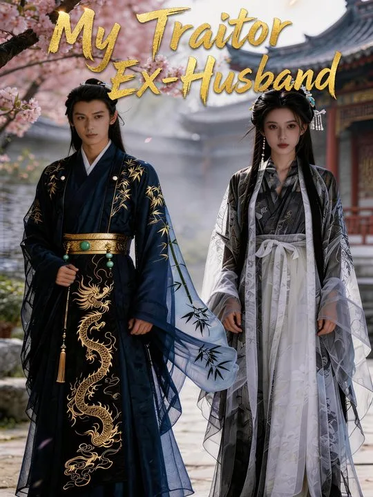My Traitor Ex-Husband