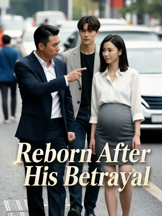 Reborn After His Betrayal
