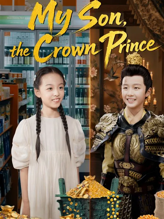 My Son, the Crown Prince