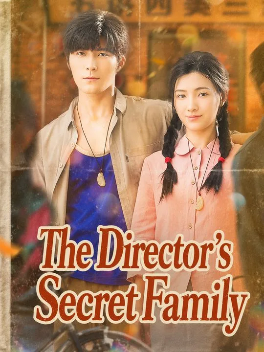 The Director's Secret Family