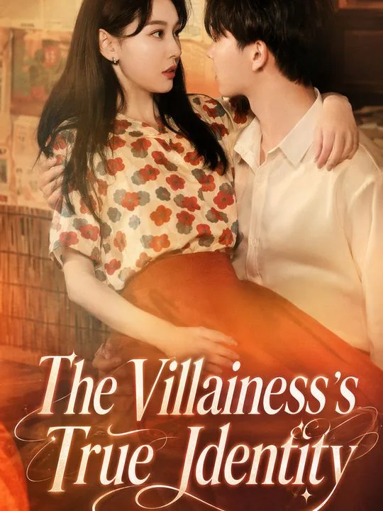 The Villainess's True Identity