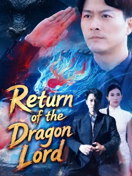 Return of the Dragon Lord