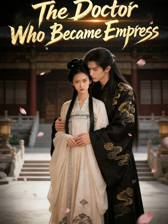The Doctor Who Became Empress