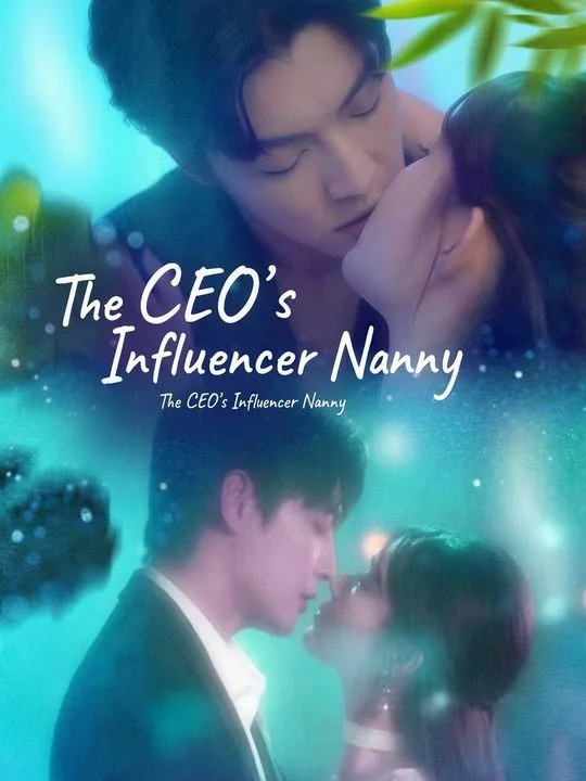 The CEO's Influencer Nanny