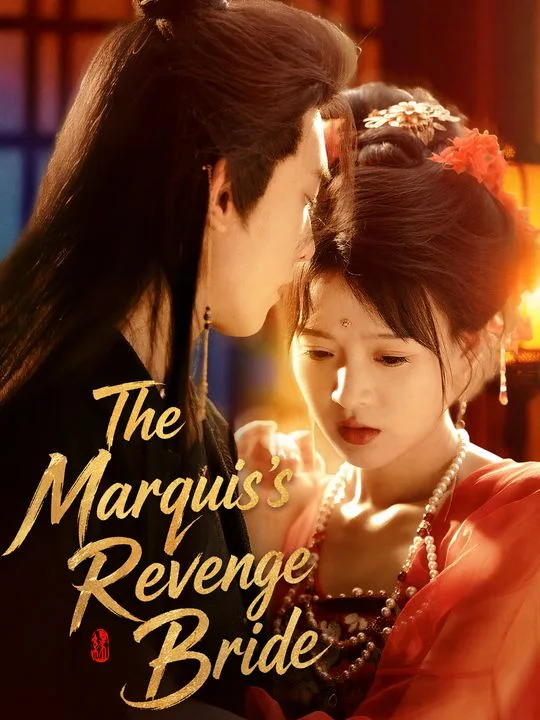 The Marquis's Revenge Bride