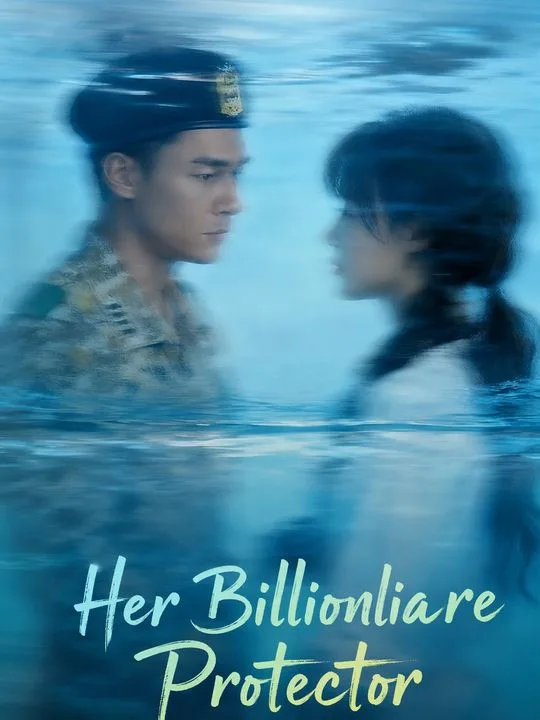 Her Billionaire Protector